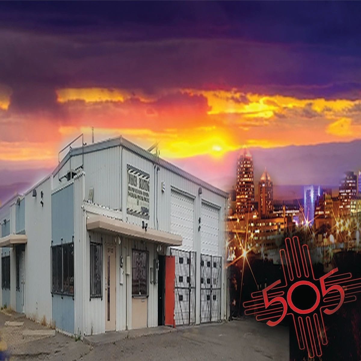 Commercial Collision Services NM — 505 Albuquerque